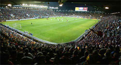 Estadio Helmantico